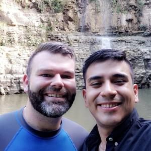 Meet your Posher, Daniel